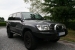PARE CHOC TJM T3 POUR TOYOTA HDJ100 AVEC SUPPORT DE TREUIL