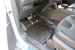 TAPIS DE SOL AVANT GAUCHE ET DROIT POUR FORD RANGER MK4 2022+