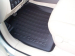 TAPIS DE SOL AVANT GAUCHE ET DROIT POUR TOYOTA KDJ 120/125 DE 01/2003 A 11/2009 12/10