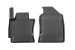 TAPIS DE SOL AVANT GAUCHE ET DROIT POUR TOYOTA KDJ/GDJ155/150 2009-2023