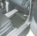 TAPIS DE SOL AVANT GAUCHE ET DROIT POUR TOYOTA KDJ/GDJ155/150 2009-2023