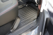 TAPIS DE SOL ARRIERE GAUCHE ET DROITE  POUR FORD RANGER DOUBLE CABINE MK4 2022+