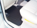 TAPIS DE SOL ARRIERE GAUCHE ET DROITE POUR TOYOTA KDJ120 LONG DE 11/2003 A 11/2009