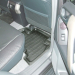 TAPIS DE SOL ARRIERE GAUCHE ET DROITE POUR TOYOTA KDJ150 LONG A PARTIR DE 07/2009