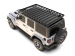 KIT GALERIE DE TOIT EXTREME SLIMLINE II FRONTRUNNER JEEP WRANGLER 4XE (2021+)