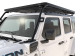KIT GALERIE DE TOIT EXTREME SLIMLINE II FRONTRUNNER JEEP WRANGLER 4XE (2021+)