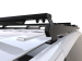 KIT GALERIE DE TOIT SLIMPRO LDV/MAXUS G10 VAN RACK