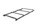 KIT GALERIE DE TOIT SLIMPRO LDV/MAXUS G10 VAN RACK