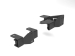 KIT DE SUPPORT POUR AUVENT ALUCAB GAUCHE SUR GALERIE DE TOIT RHINO RACK PIONEER 5