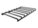 KIT BARRE DE HARD TOP SLIMPRO CANOPY RACK KIT / 1335MM(W) X 1772MM(L)