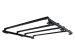 KIT BARRE DE HARD TOP SLIMPRO CANOPY RACK KIT / 1335MM(L) X 1170MM(L)