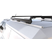 KIT BARRES DE HARD TOP SLIMPRO CANOPY RACK KIT / 1335MM(W) X 970MM(L)