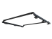 KIT BARRES DE HARD TOP SLIMPRO CANOPY RACK KIT / 1335MM(W) X 970MM(L)