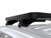 KIT GRAB-ON FLUSH RAIL SLIMLINE II - 1255MM(W) X 752MM(L)