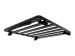 KIT GRAB-ON FLUSH RAIL SLIMLINE II - 1255MM(W) X 1358MM(L) / C
