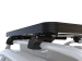 GRAB-ON RAISED RAIL SLIMLINE II KIT - 1165MM(W) X 954MM(L)