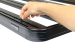 GRAB-ON RAISED RAIL SLIMLINE II KIT - 1165MM(W) X 954MM(L)