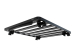 KIT GALERIE SLIMLINE II GRAB-ON RAISED RAIL -1165MM(W) X 1156MM(L)