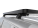 GRAB-ON RAISED RAIL SLIMLINE II KIT - 1425MM(W) X 1358MM(L)
