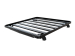 GRAB-ON RAISED RAIL SLIMLINE II KIT - 1425MM(W) X 1358MM(L)
