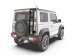 ECHELLE DE PORTE ARRIERE SUZUKI JIMNY (2018+)