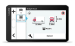 GPS ROUTIER AVEC ITINERAIRES PERSONNALISES GARMIN DEZL 7 POUCES LGV710