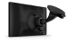 GPS ROUTIER AVEC ITINERAIRES PERSONNALISES GARMIN DEZL 7 POUCES LGV710