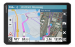GPS ROUTIER AVEC ITINERAIRES PERSONNALISES GARMIN DEZL 8 POUCES LGV810
