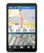 GPS ROUTIER AVEC ITINERAIRES PERSONNALISES GARMIN DEZL 8 POUCES LGV810