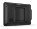 GPS ROUTIER AVEC ITINERAIRES PERSONNALISES GARMIN DEZL 8 POUCES LGV810