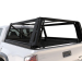 PRO BED RACK SYSTEM TOYOTA TACOMA DOUBLE CABINE BENNE 5' (2005-2023)