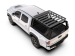 PRO BED RACK SYSTEM TOYOTA TACOMA DOUBLE CABINE BENNE 5' (2005-2023)