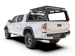 TOYOTA TACOMA DOPPELKABINE 5' (2005-2023) PRO BED RACK KIT