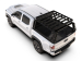 TOYOTA TACOMA DOPPELKABINE 5' (2005-2023) PRO BED RACK KIT