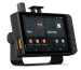 GPS OFFROAD GARMIN TREAD XL BAJA EDITION COURSE AVEC SUIVI PAR GPS ET SUPPORT POUR TABLEAU DE BORD A BOUTONS