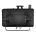 GPS OFFROAD GARMIN TREAD XL BAJA EDITION COURSE AVEC SUIVI PAR GPS ET SUPPORT POUR TABLEAU DE BORD A BOUTONS