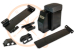 CONSOLE CENTRALE / CUBBY BOX GOBI-X POUR TOYOTA GRJ VDJ 76 78 79