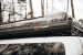 AUVENT ARB TOURING EN ALUMINIUM 3000 X 2000 MM AVEC BANDE LED INTEGREE - VERSION BLACK EDITION