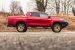 JANTE ALUMINIUM RENFORCE RAID EVO CORSE DAKAR ZERO 8x17" ET 0 OR POUR TOYOTA HILUX REVO ET J120/150