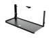 TABLETTE DE HAYON RABATTABLE UNIVERSELLE