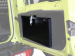 TABLETTE DE HAYON RABATTABLE UNIVERSELLE
