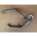 PAIRE DE TUBES PRIMAIRES (GAUCHE ET DROITE) POUR TOYOTA LAND CRUISER GRJ79 4.0L V6 2010+ (MODELE A RESERVOIR CENTRAL 130L / 90L OU A DOUBLE RESERVOIR CENTRAL + ARRIERE)