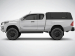 HARDTOP RSI EVO COMMERCIAL NOIR MAT POUR TOYOTA HILUX REVO EXTRACABINE A PARTIR DE 2016
