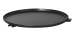 PLANCHA 30CM POUR RECHAUD / BARBECUE A GAZ SAFARI CHEF CADAC