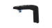 KIT RAPIDE STOW IT BASE POUR LE MONTAGE D'ACCESSOIRES RHINO RACK SUR GALERIE DE TOIT PIONEER NG