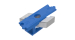 KIT ECROUS SWIFLOC M6 POUR KIT BARRES, GALERIE RECONN ET PIONEER RHINO RACK