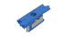 KIT ECROUS SWIFLOC M6 POUR KIT BARRES, GALERIE RECONN ET PIONEER RHINO RACK