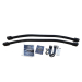 KIT LAMES DE SUSPENSION RENFORT ARRIERE POUR MERCEDES SPRINTER A PARTIR DE 2018