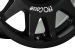 JANTE ALUMINIUM RENFORCE RAID EVO CORSE DAKAR ZERO 8x17" ET 10 NOIR MAT JEEP WRANGLER JK