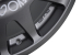 JANTE ALUMINIUM RENFORCE RAID EVO CORSE DAKAR ZERO 8x17" ET 10 GRIS ANTHRACITE MAT JEEP WRANGLER JK